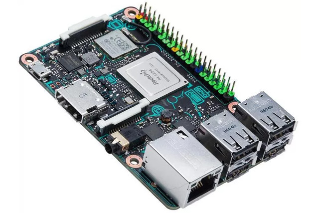 asus releases tinker board single computer in north america asustinker02