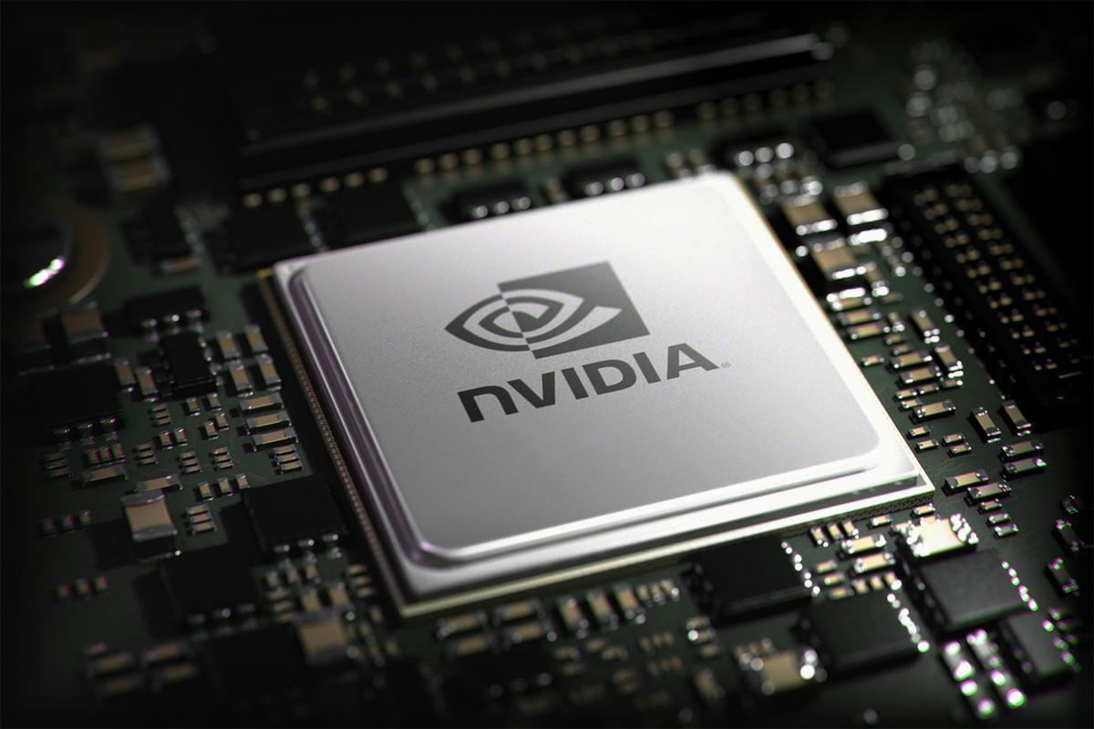 Nvidia earnings call