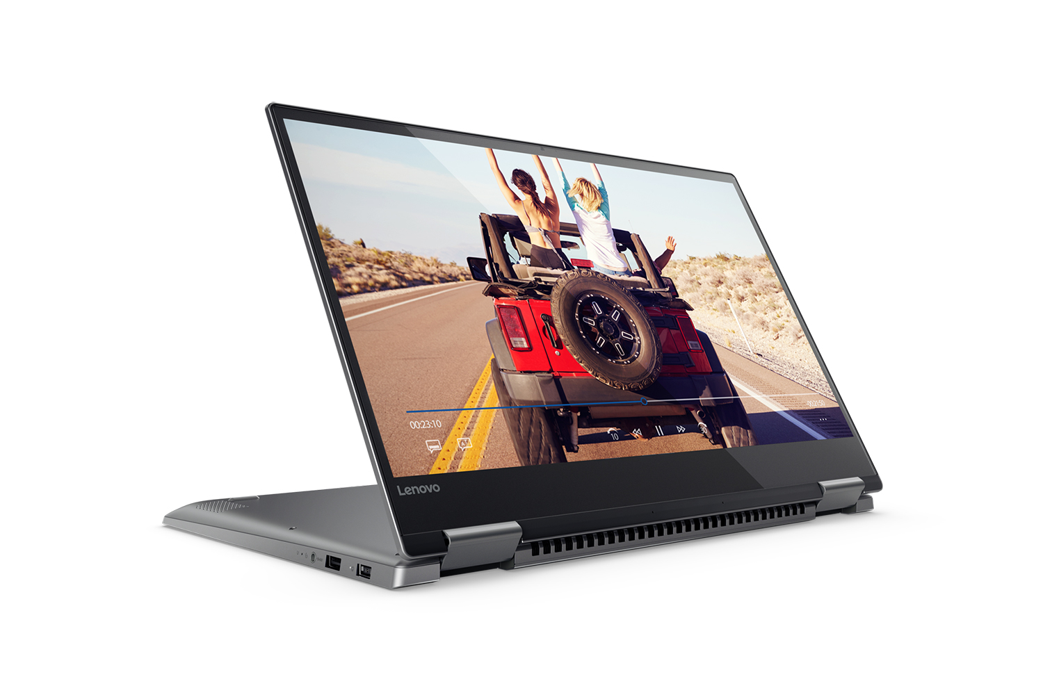 lenovo mwc refresh yoga miix flex tab4 15 inch 720 for multimedia