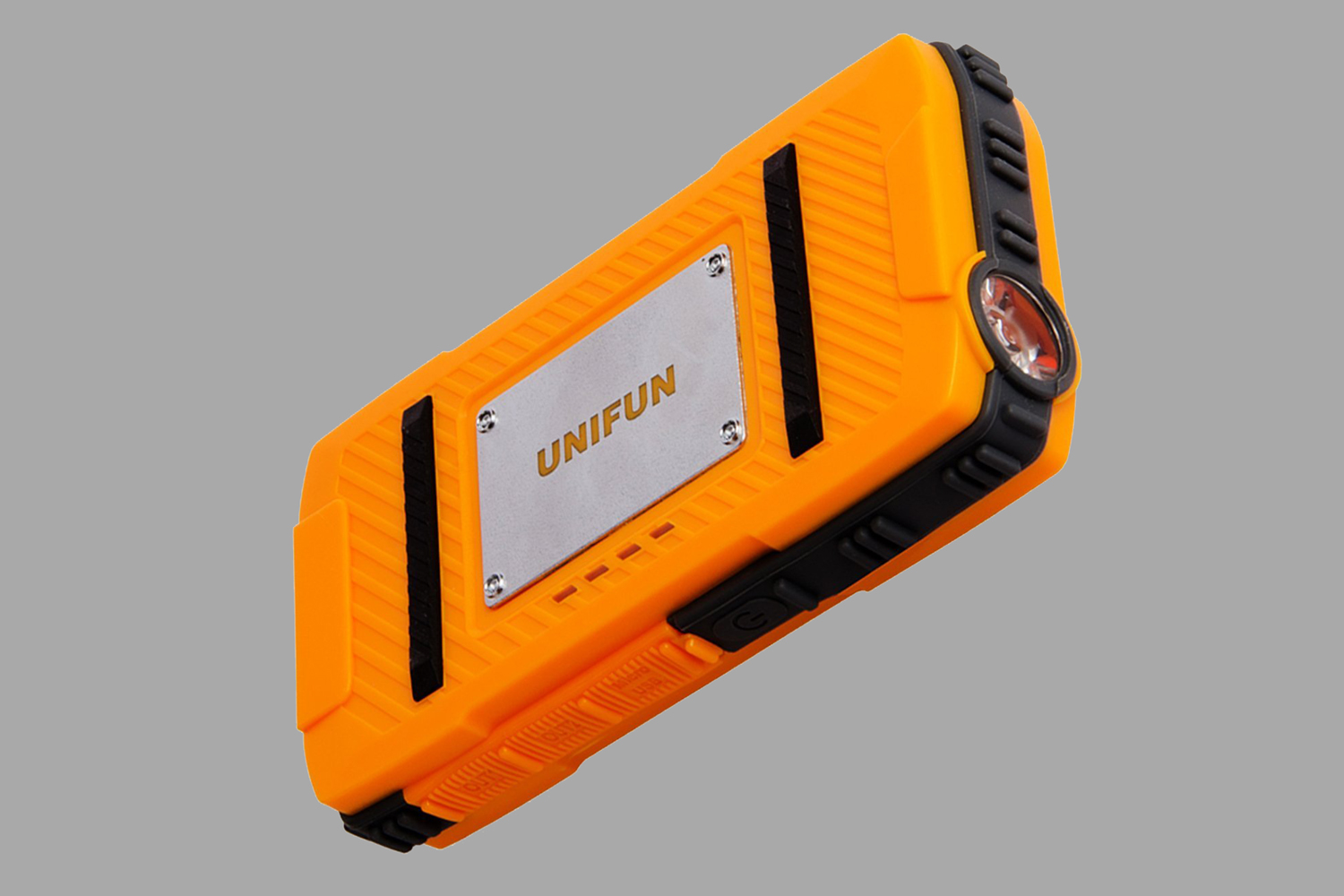 Unifun waterproof power bank