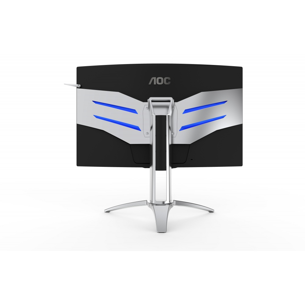 aoc new agon monitors ag322qcx back