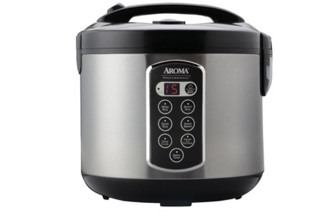 best kitchen gadgets under 50 aroma rice cooker