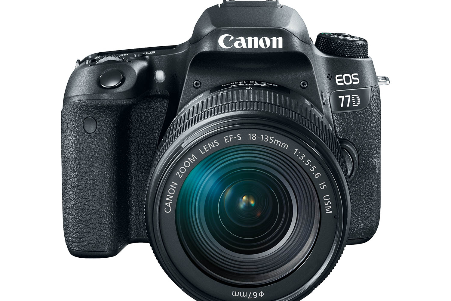 canon rebel t7i 77d eos 2