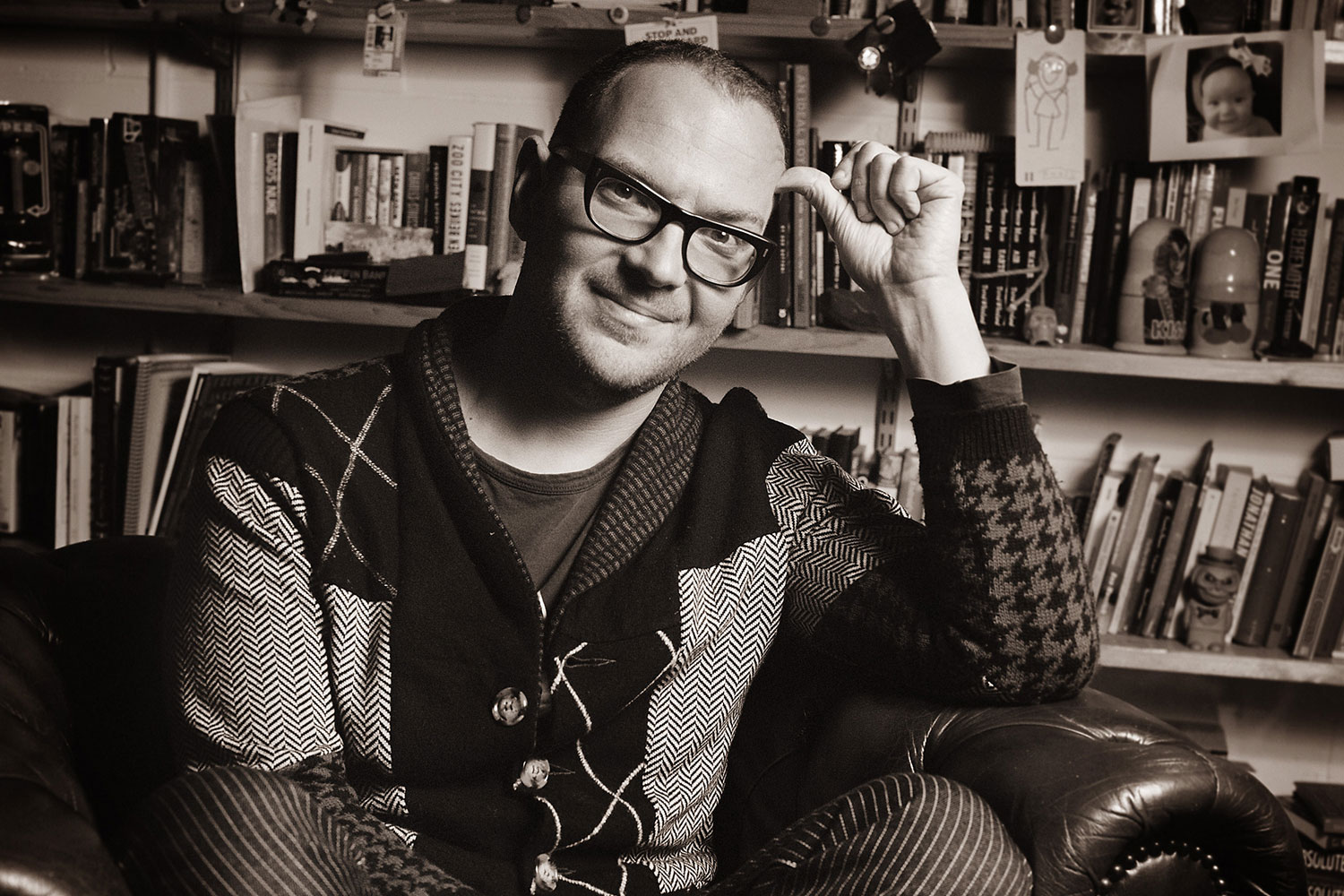 Cory Doctorow