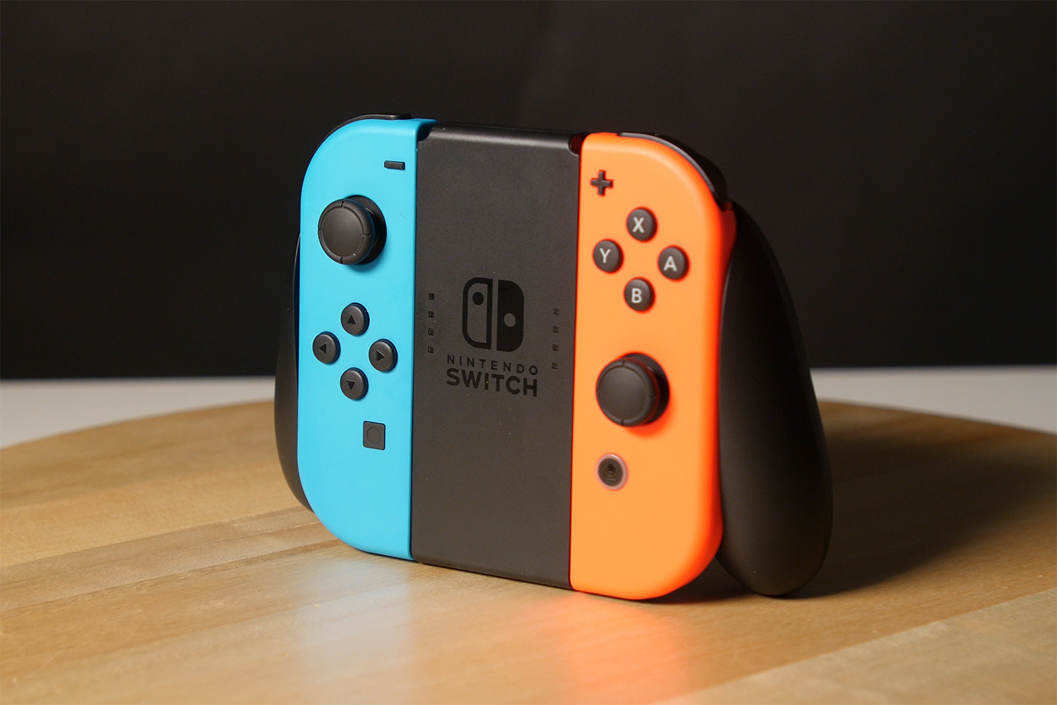 Nintendo Switch review