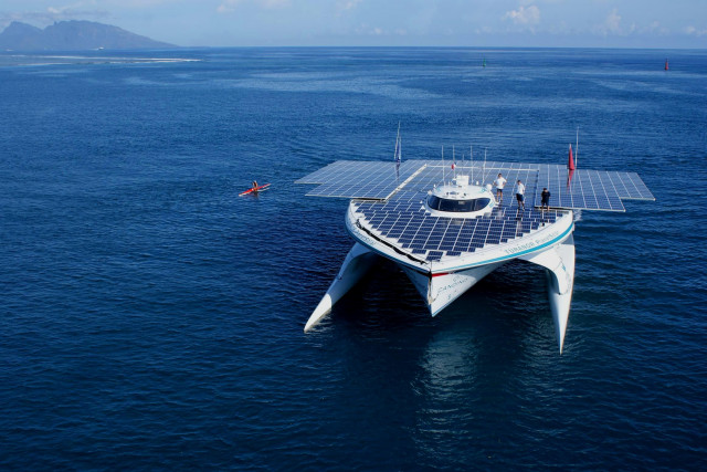 luxury yachts the worlds best super planetsolar 2