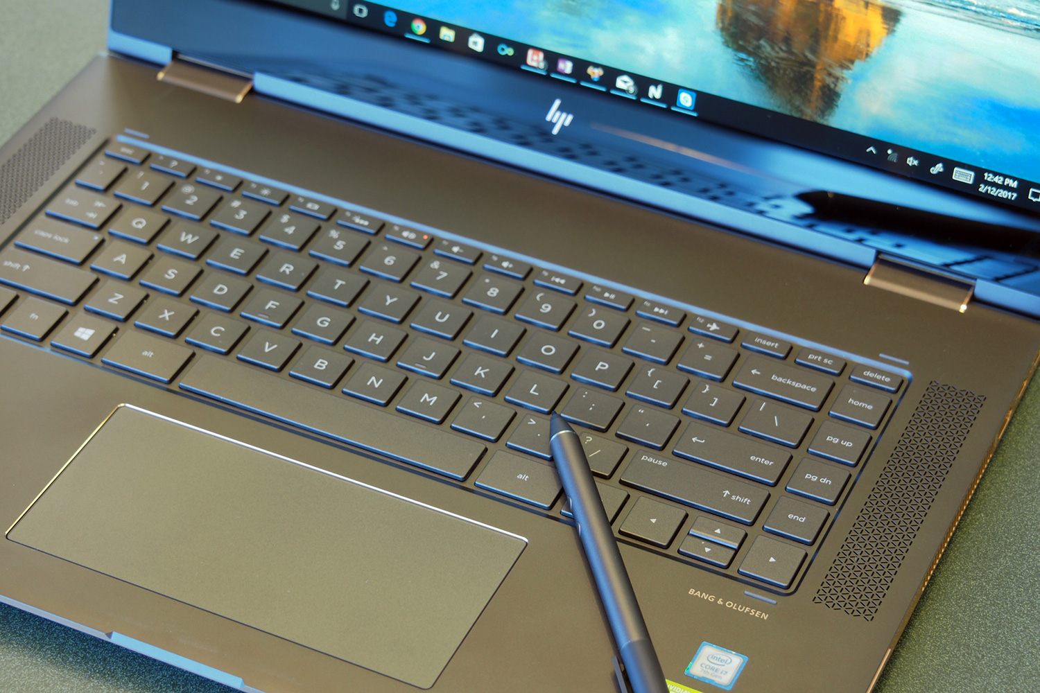 HP Spectre x360 15 review