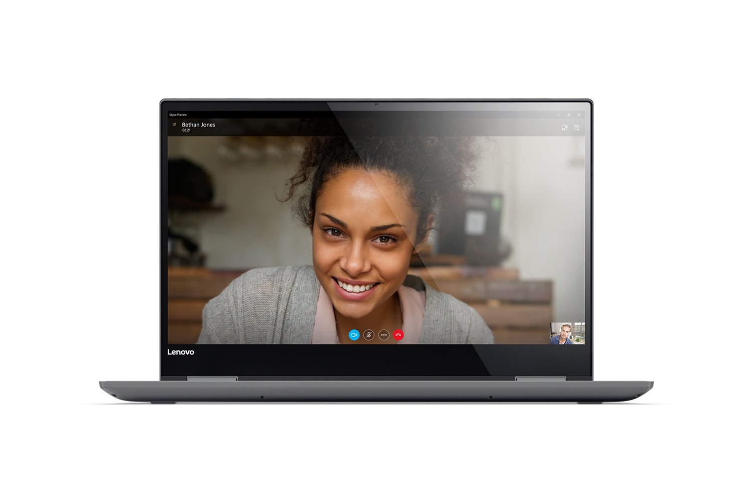 lenovo mwc refresh yoga miix flex tab4 ultra narrow bezels with up to uhd on 15 inch 720