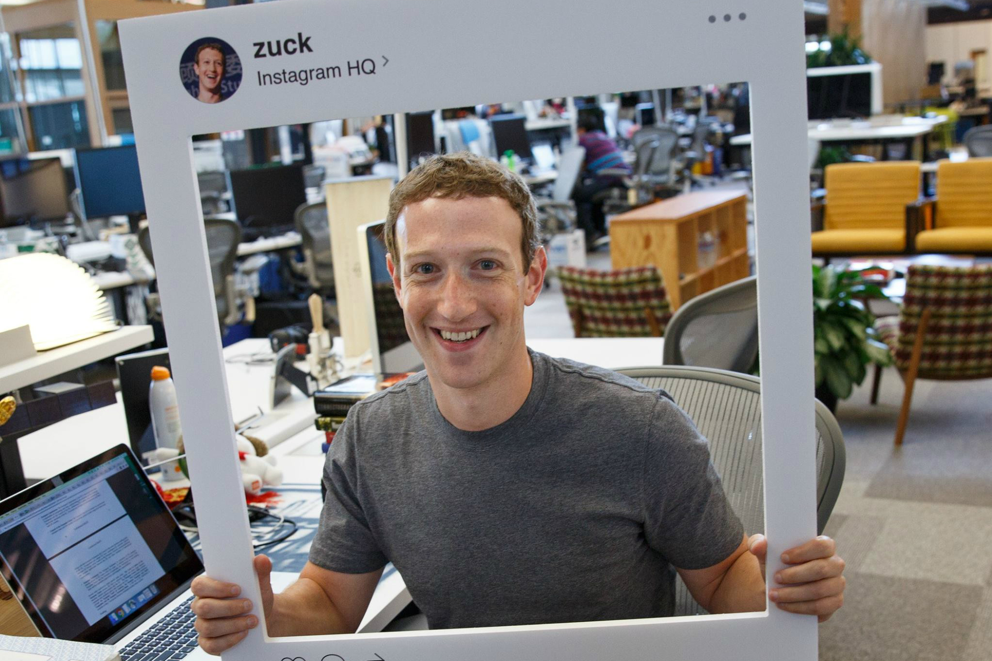 instagram 400 million daily users zuck