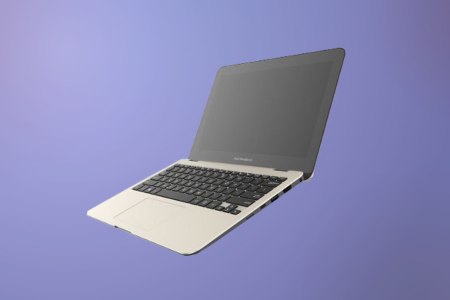 asus vivobook flip tp203