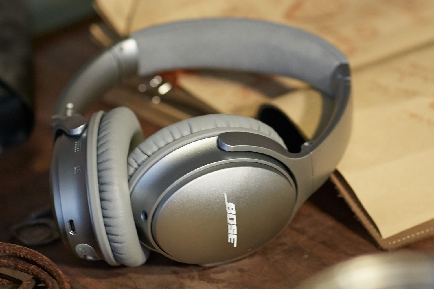 Bose QC 35 II