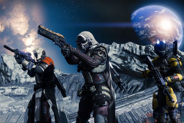 bungie applies destiny con trademark destinycon