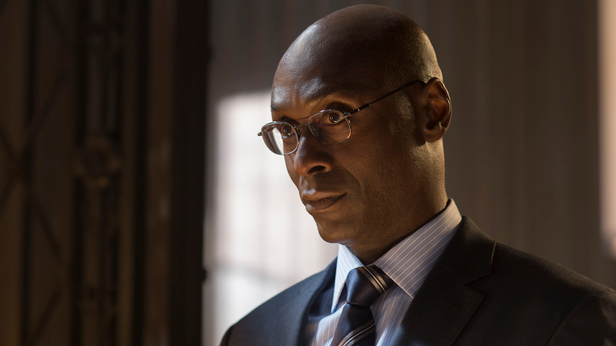 john wick 2 lance reddick vr game interview lancereddick