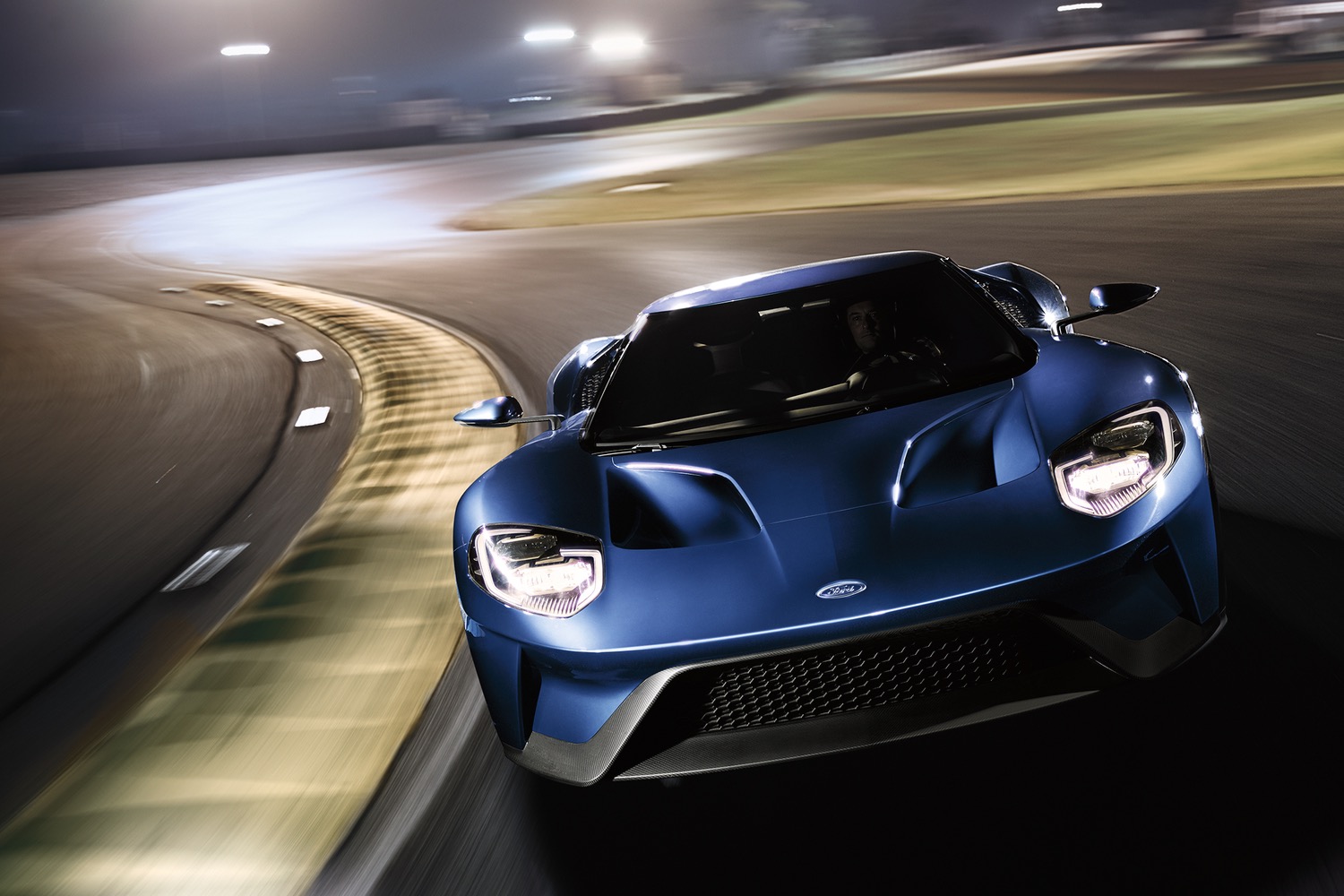 2017 Ford GT