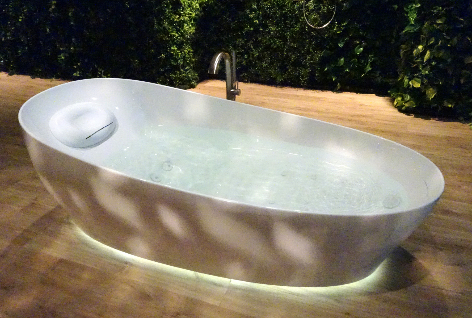 toto flotation tub 1x 1