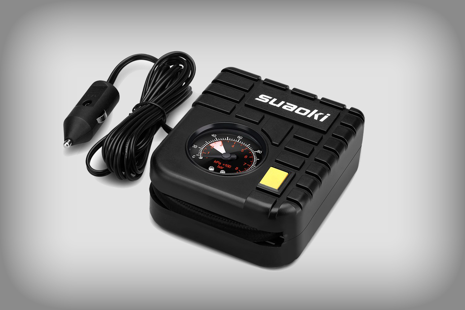 Suaoki mini air compressor