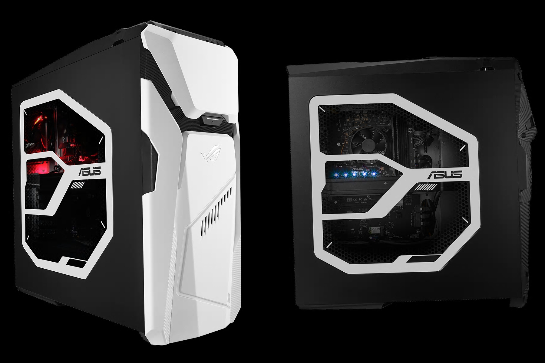 asus rog strix gd30 gaming desktop