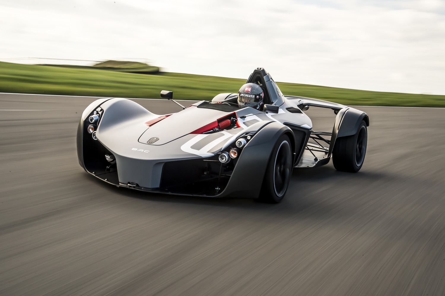 BAC Mono