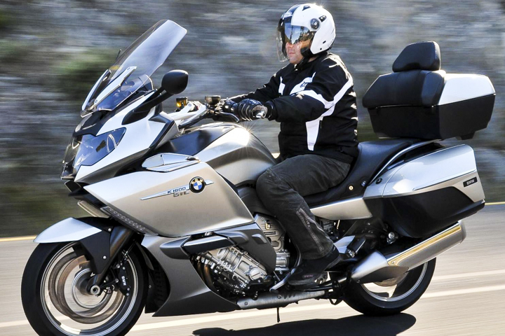 buying your first motorcycle everything you need to know bmw k 1600 gtl exclusive