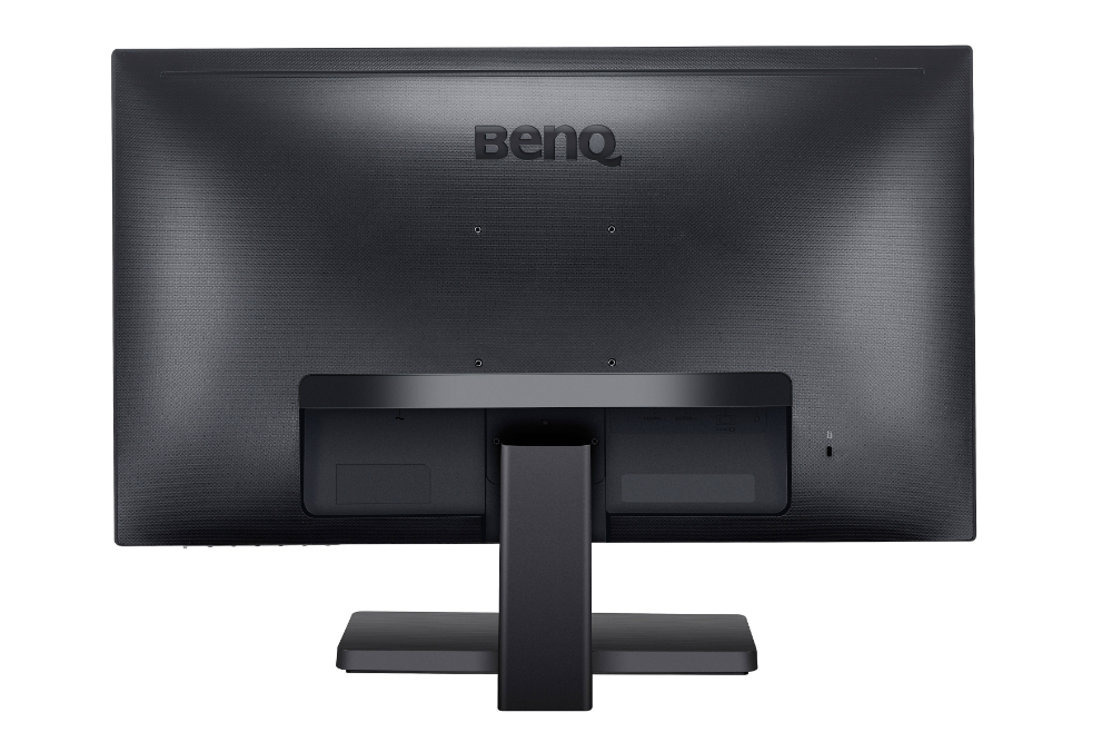 benq announces gc2870h gl2706pq affordable monitors 2870h back