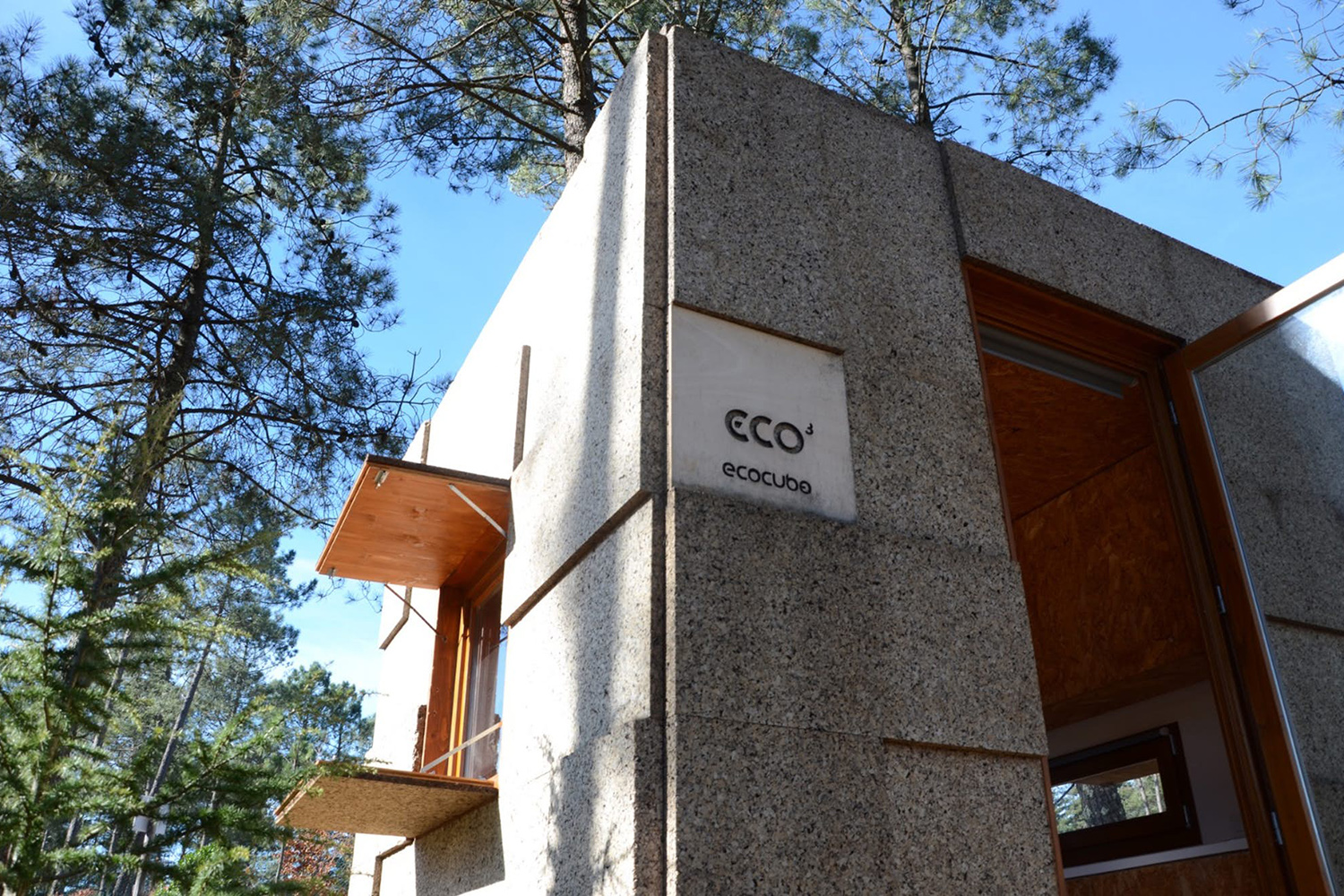 ecocubo cork ecocub