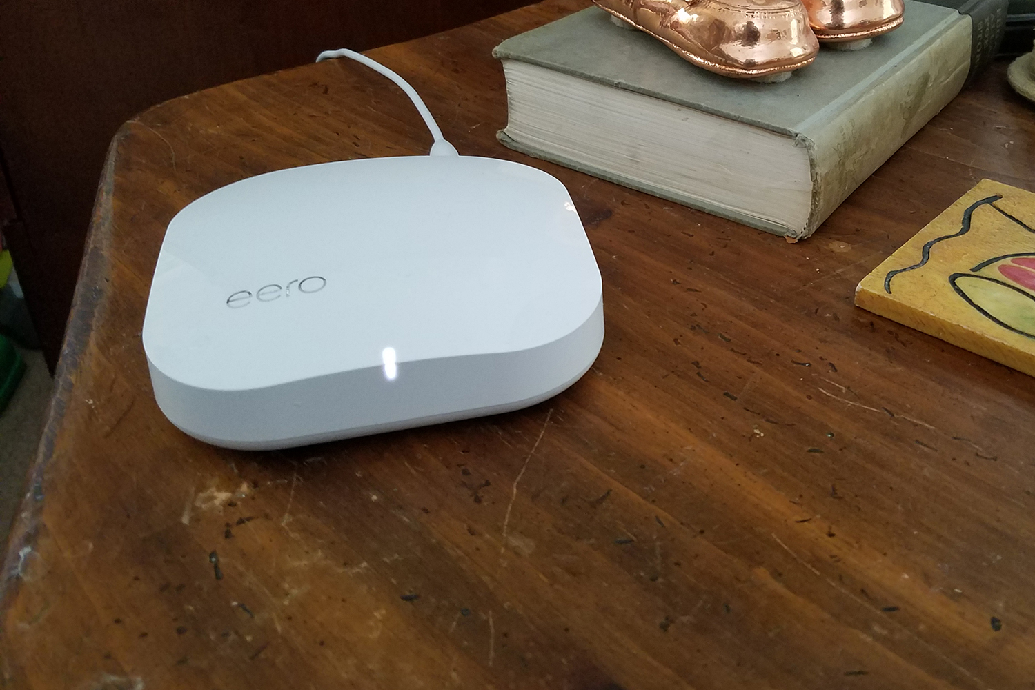 Eero WiFi System review