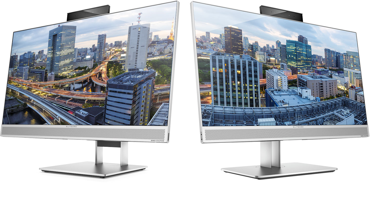 hp releases refreshed line of elite commercial desktops eliteone800g3