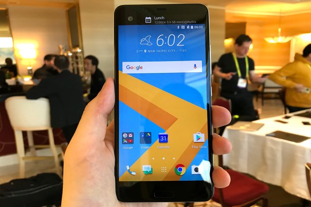 HTC U Ultra