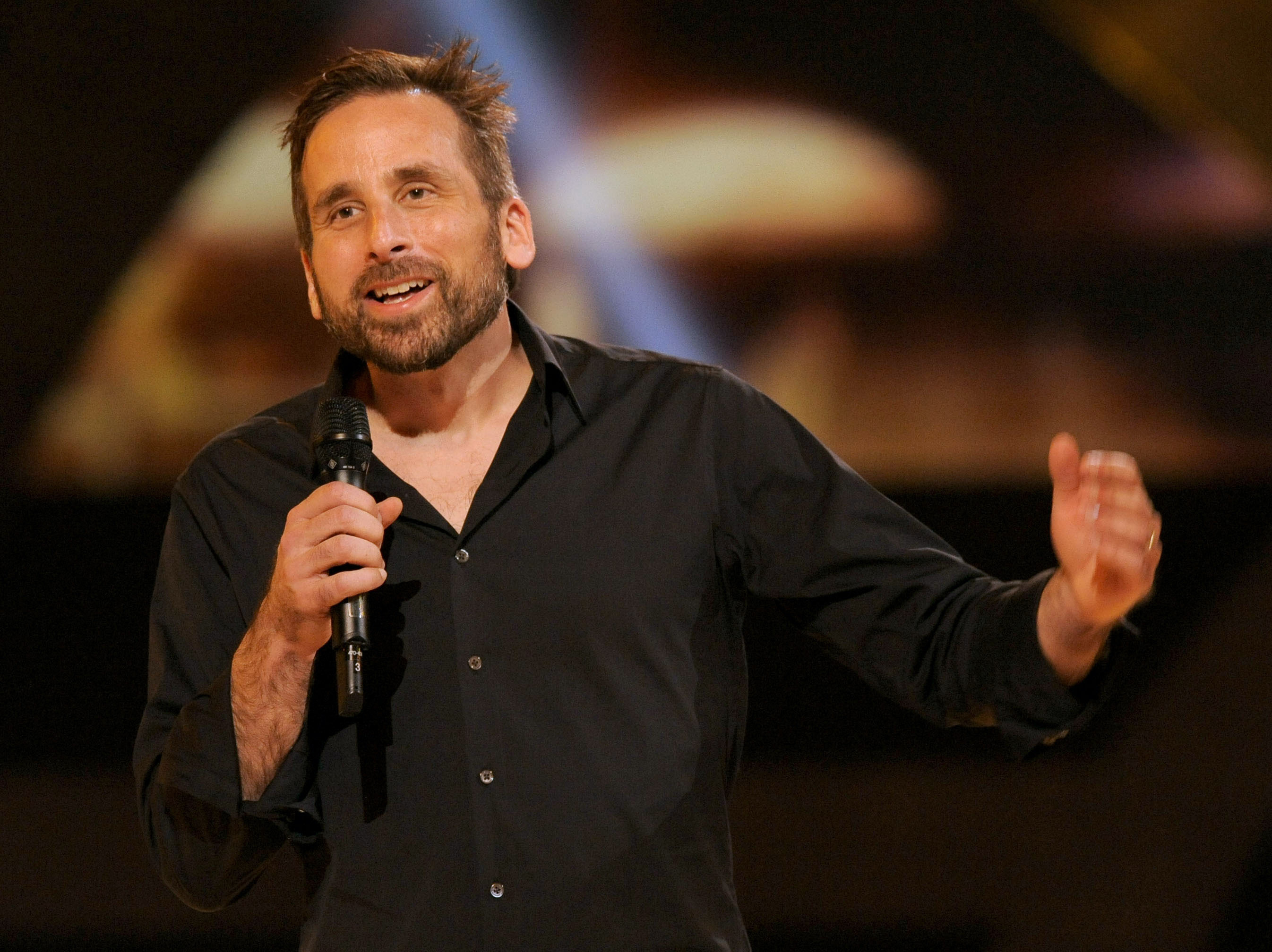 ken levine next game infuences