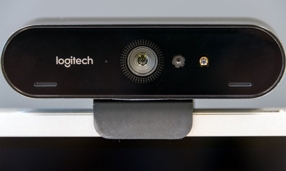 Logitech Brio