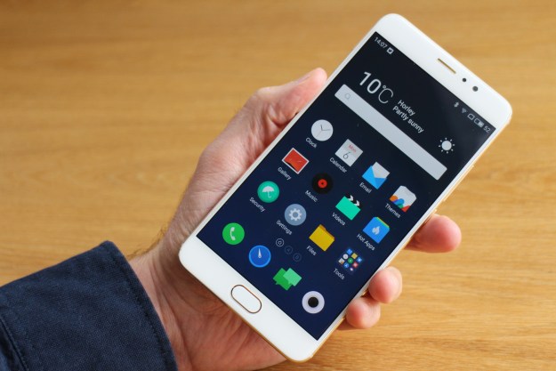 Meizu Pro 6 Plus review