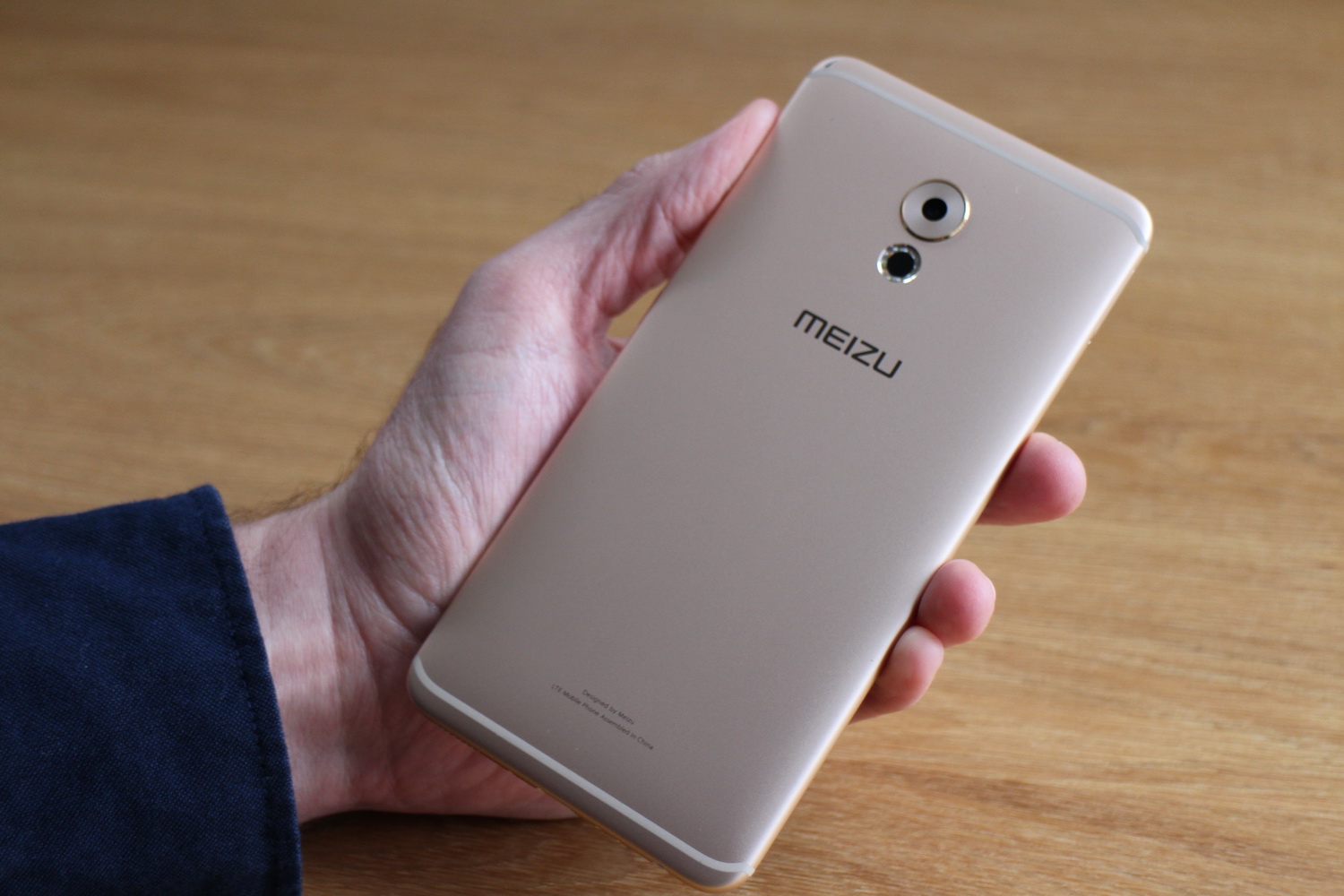 Meizu Pro 6 Plus review