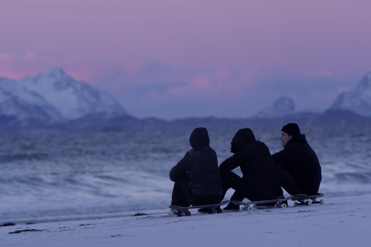 northbound documentary norway skateboarding northbound7