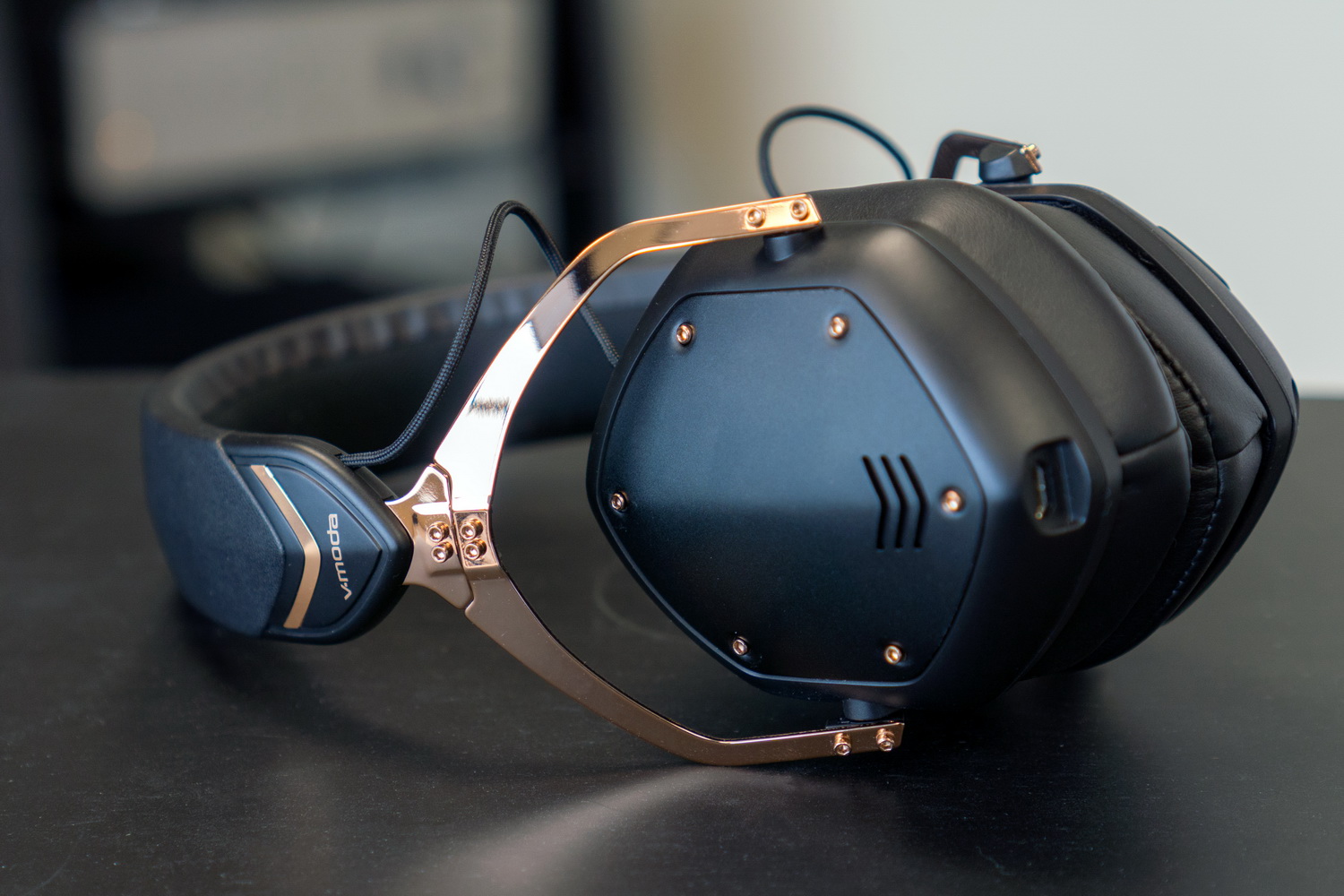 V-Moda Crossfade II review