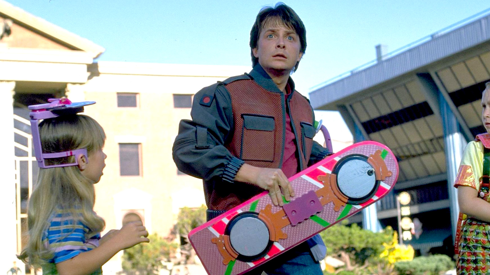 bttf hoverboard auction bttfhoverboard