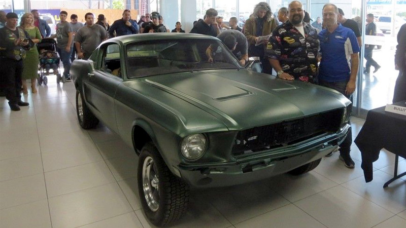 bullitt mustang found mustang01