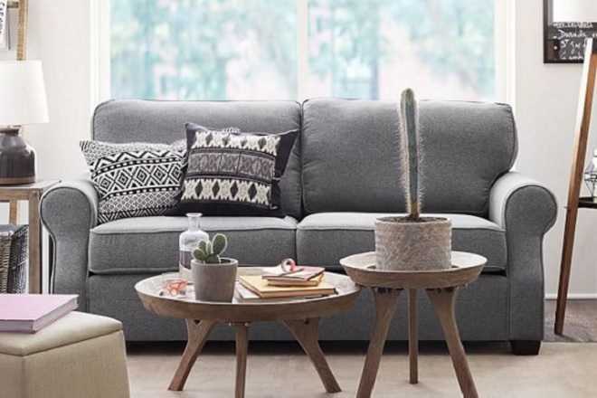 williams sonoma outward ar pottery barn couch