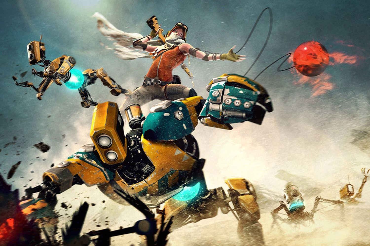 level 5 acquires comcept keji inafune recore rerelease