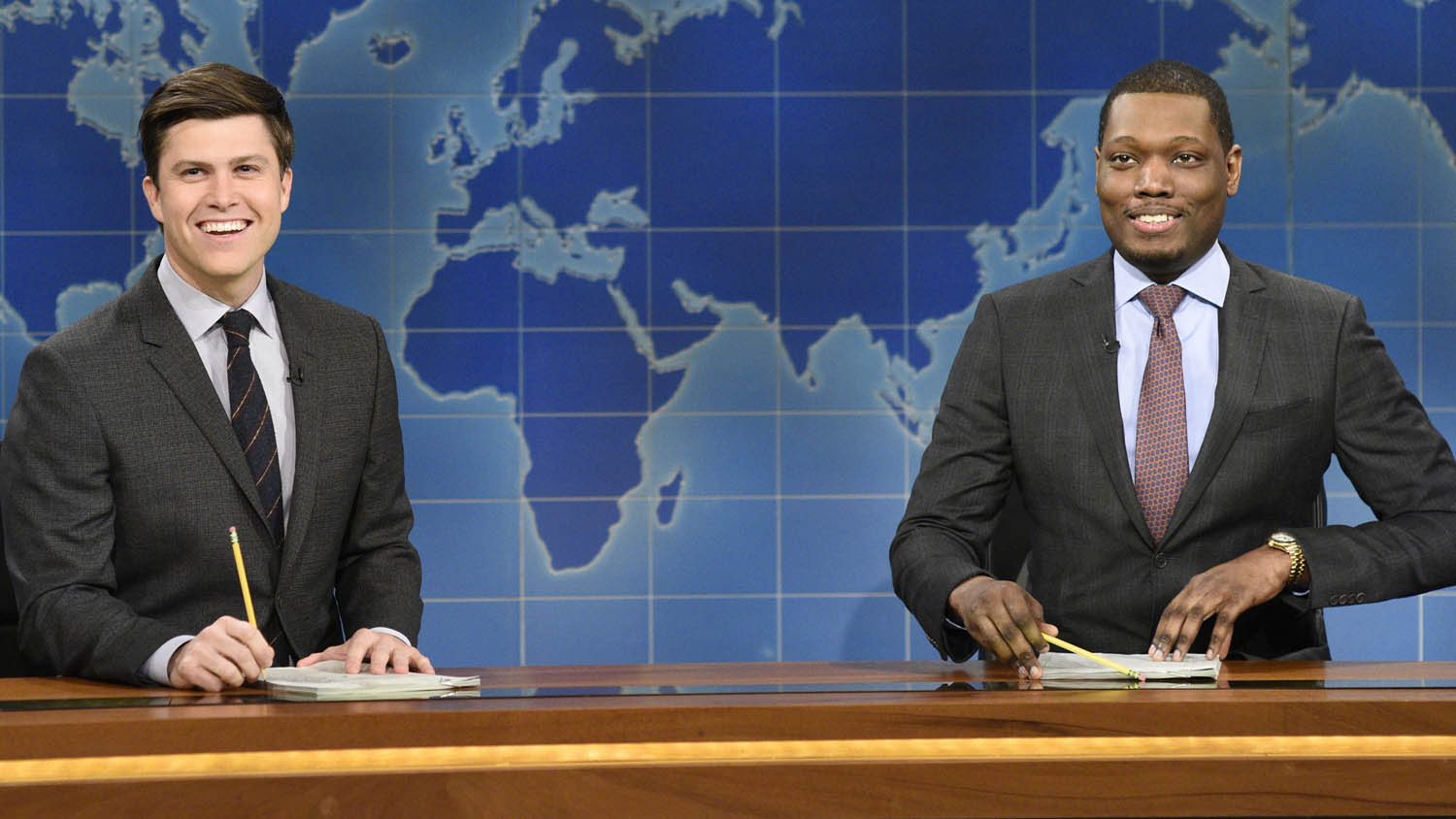 Saturday Night Live - Weekend Update