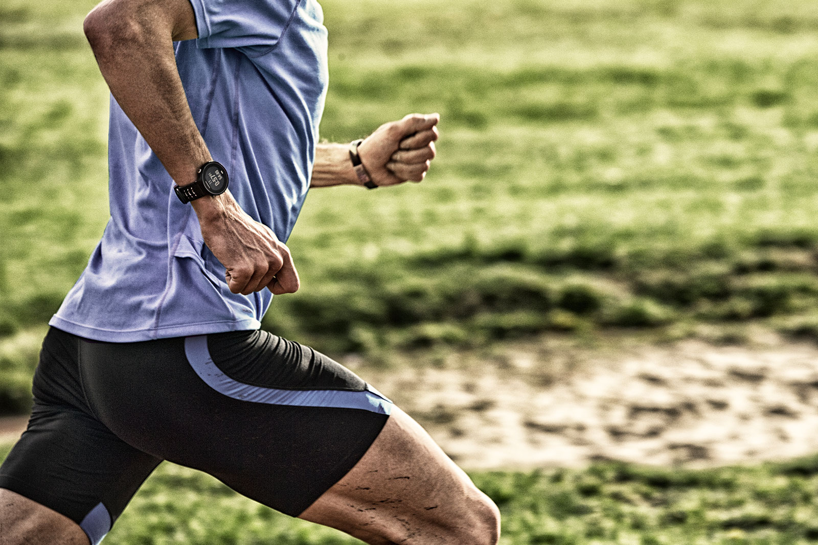 amazon sportswear signoff running watch