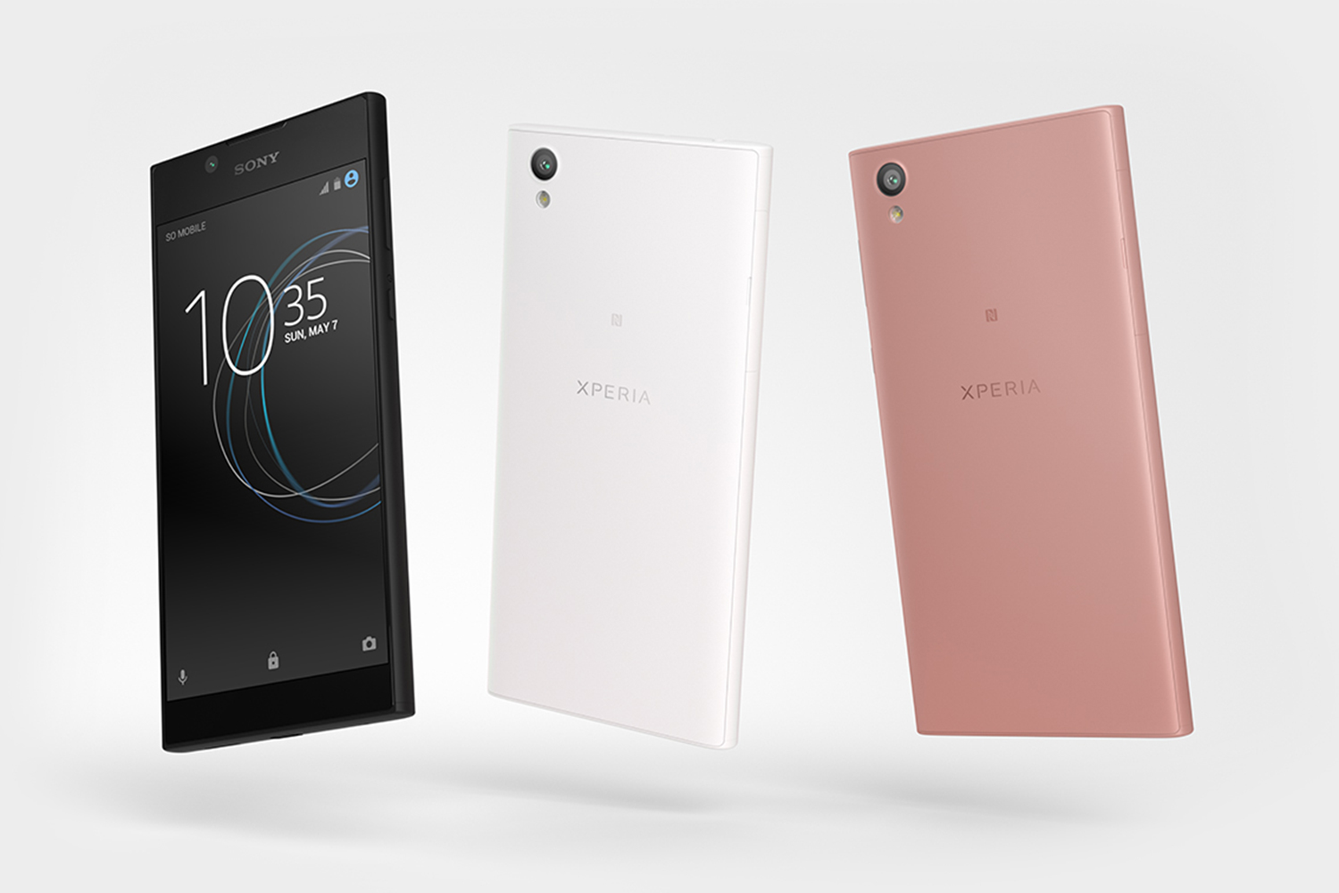 sony affordable premium xperia l1 13