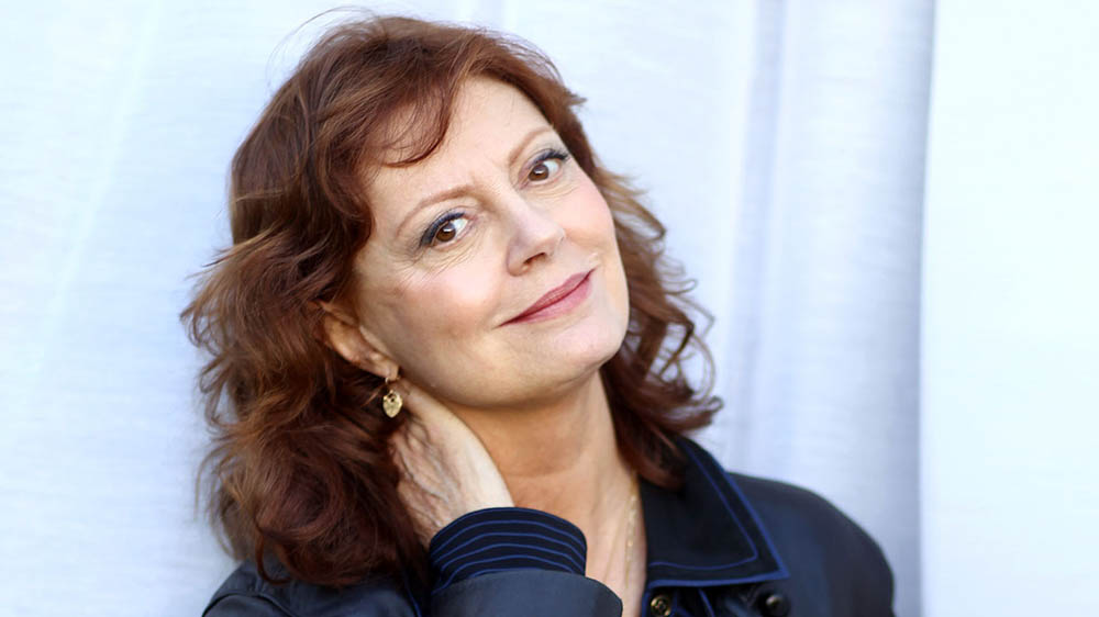 susan sarandon film cloud atlas reincarnation