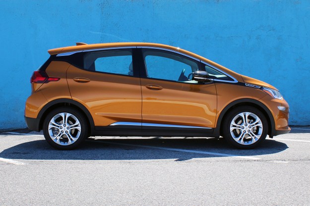 2017 chevrolet bolt ev review chevy 0001