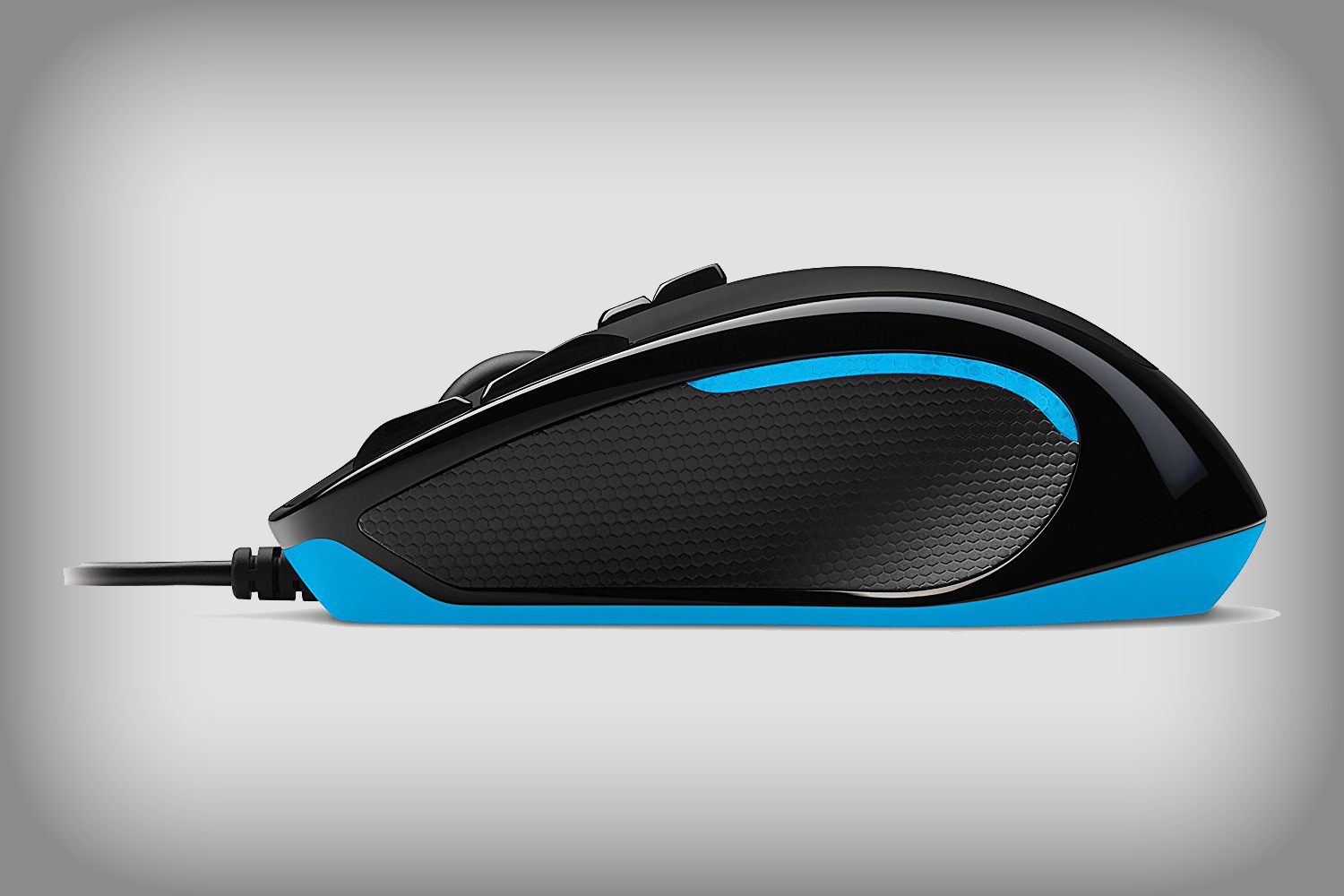 Logitech G300s mouse