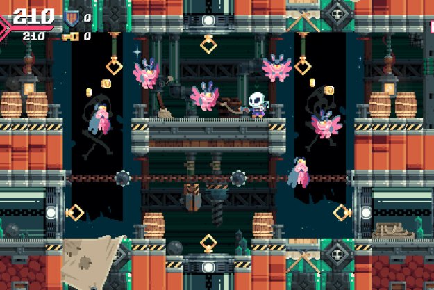 Flinthook