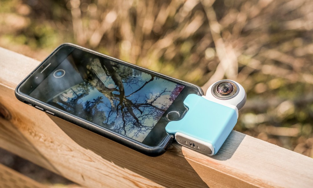 giroptic io 360 degree camera review 3