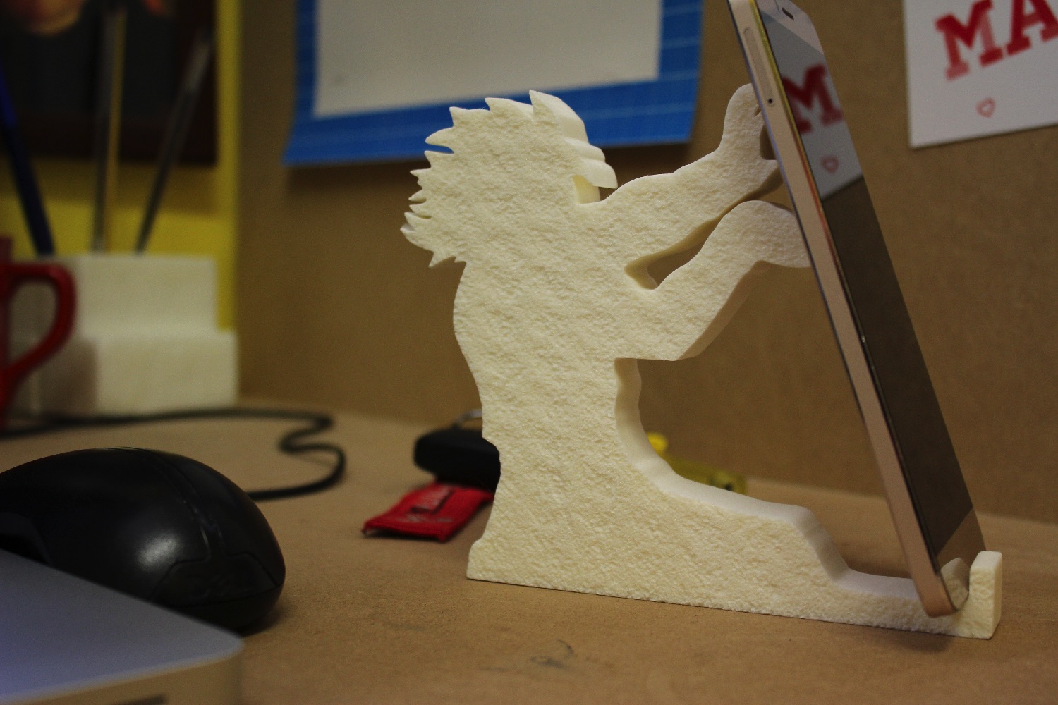 kickstarter cnc machine polystyrene img 9635