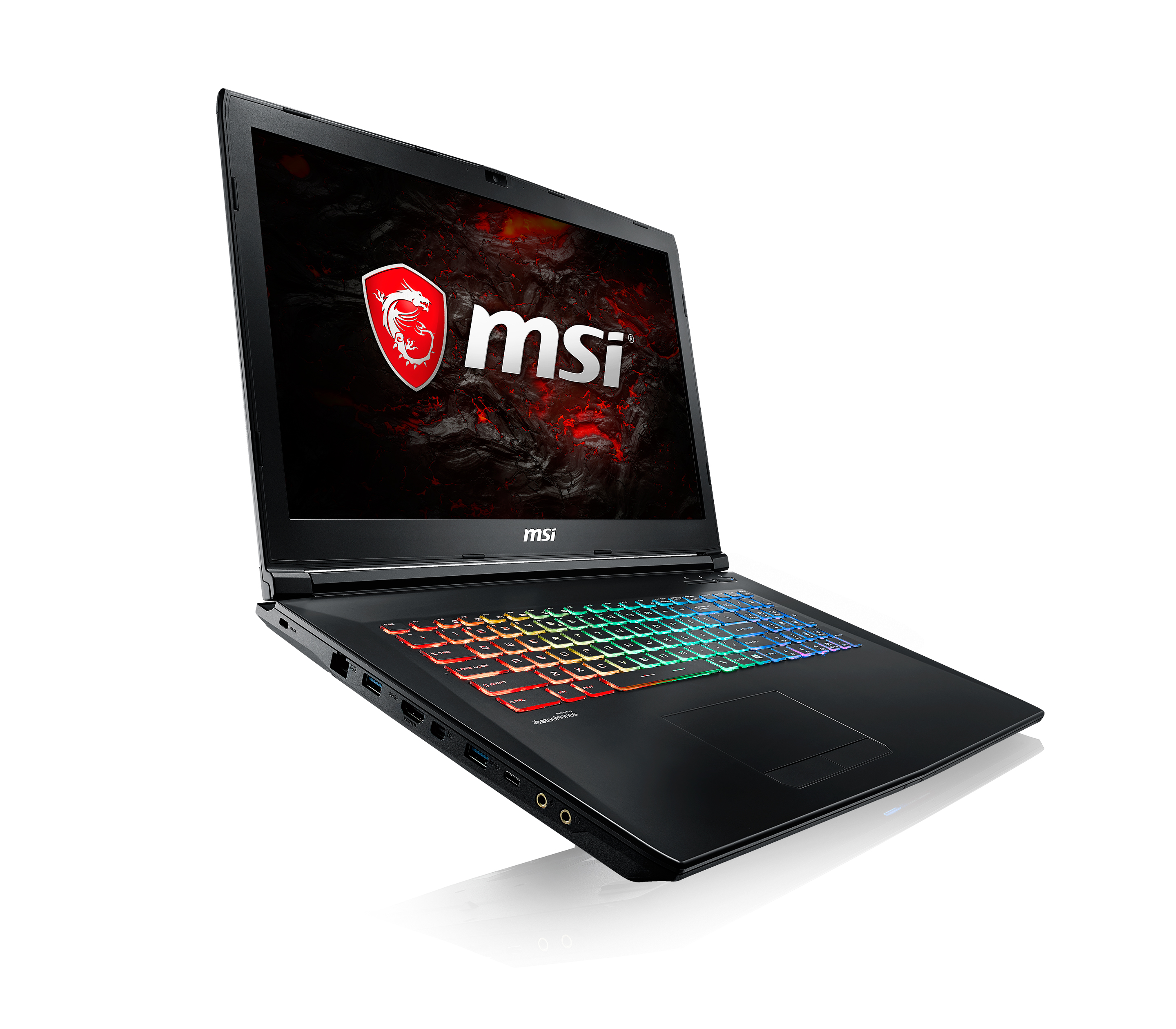 msi leopard pro gaming notebook series nb  gp72vr 7rfx photo 13