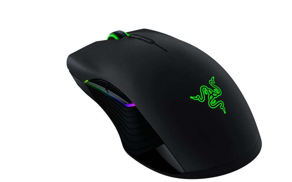 razer lancehead mice rzr v05