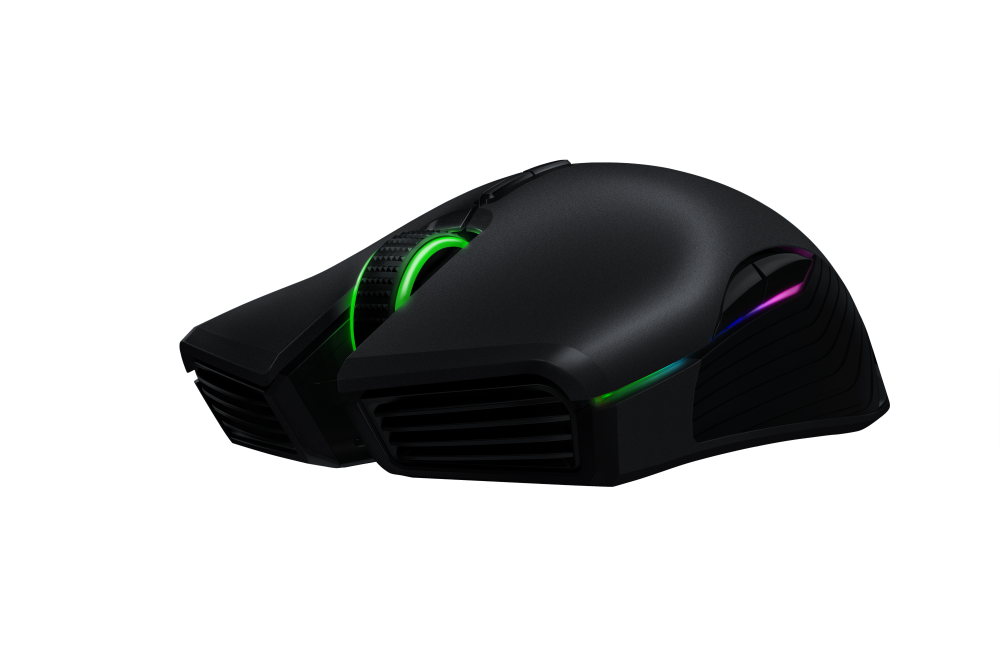 razer lancehead mice rzr v4